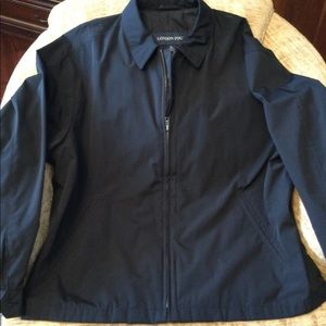 London Fog jacket